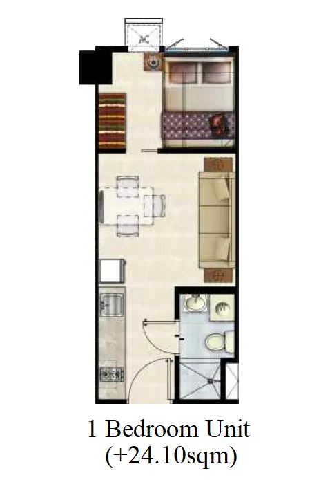 https://www.manilacondohub-smdc.com/images/properties/shore/unit-layouts/01 - SHORE - 1BR Unit (+24.10sqm).webp